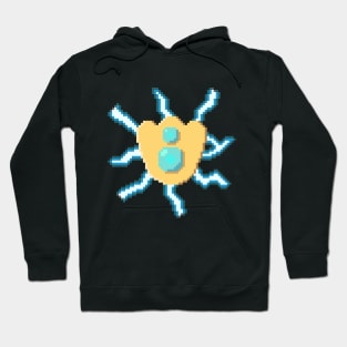 Pixel Defect Hoodie